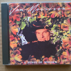 Van Morrison - A Sense Of Wonder CD - pikkukuva 1