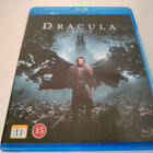 Dracula Untold (2014) - Bluray - Nordic-julkaisu - pikkukuva 1
