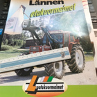 Lännen etukuormaimet-esite - pikkukuva 1