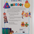 Arianne Holden : Hauska oppia muodot - pikkukuva 2