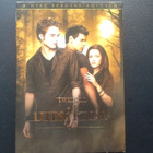DVD: Twilight Uusikuu. 2-disc Special Edition (2009) - pikkukuva 1