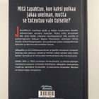 Janne Ora : Amsterdam Blackout - pikkukuva 2
