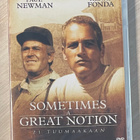 Ei tuumaakaan (1970) Paul Newman & Henry Fonda (UUSI) - pikkukuva 1