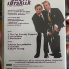 Ruuvit löysällä 1. Kausi - pikkukuva 2