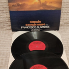 Francesco Albanese Napule Ca Nun More Vol. 1 2lp - pikkukuva 2