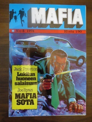 Mafia # 3/1974