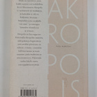 Kirsti Simonsuuri : Akropolis - pikkukuva 2