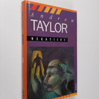 Andrew Taylor : Negatiivi - pikkukuva 1