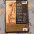 PLAYBOY: FARRAH FAWCETT - ALL OF ME dvd 1997 - pikkukuva 2