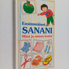 Jane Salt : Ensimmäiset sanani : Minä ja minun kotini - pikkukuva 1
