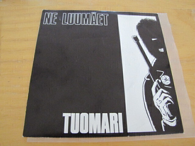 Ne Luumäet Tuomari 7 45 1990