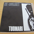 Ne Luumäet Tuomari 7 45 1990 - pikkukuva 1