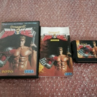 Sega Mega Drive Dynamite Duke - pikkukuva 2