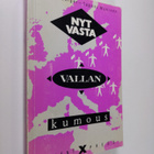 Michael ym. (toim.) Geiger : Nyt vasta vallankumous : art... - pikkukuva 1