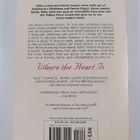 Billie Letts : Where the heart is - pikkukuva 2