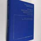 Suomen historiallinen bibliografia 1971-1980 Finsk histor... - pikkukuva 1