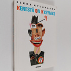 Ilkka Kylävaara : Kenestä on kysymys - pikkukuva 1