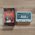 Vicky Leandros, Demis Roussos - Sing Greek Songs c-kasetti - pikkukuva 1
