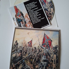 JOHNNY REBEL reb songs - pikkukuva 2