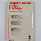 1000 vitsiä : naurettava suurteos - pikkukuva 2