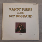 Randy Burns and the Sky Dog Band   Lp - pikkukuva 1