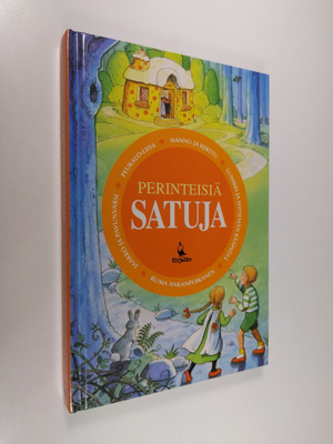 Perinteisiä satuja