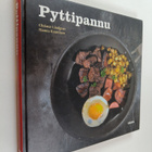 Christer Lindgren : Pyttipannu - pikkukuva 1