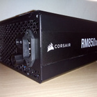 Corsair RM850x virtalähde - pikkukuva 4