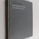V. A. Heiskanen : Maastomittaus ja kartoitus - pikkukuva 1