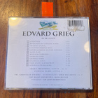 Edvard Grieg - Peer Gynt cd - pikkukuva 2