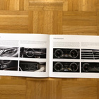 Esite Mercedes S-sarja W222 2013 / 2014, suomi S 350, S 500 - pikkukuva 4