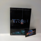 TRON 2DVD (W) - pikkukuva 1