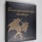 Steve Bryant : Demoninmetsästäjän käsikirja - pikkukuva 1