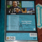 CANNON ~ kausi 2 Jaksot 1-15 ~ 3 DVD M-/M- - pikkukuva 2