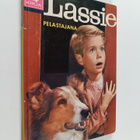 Henri Arnoldus : Lassie pelastajana - pikkukuva 1