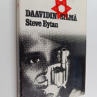 Steve Eytan : Daavidin silmä : Israelin salainen palvelu ... - pikkukuva 1