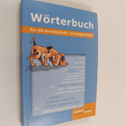 Jan Debbrecht ym. : Wörterbuch fur die Grundschule - mit ... - pikkukuva 1