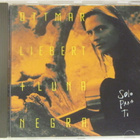 Ottmar Liebert & Luna Negra • Solo Para Ti CD - pikkukuva 1
