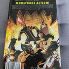 Astonishing X-Men - Monstrous englanninkielinen - pikkukuva 2