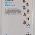 Richard Scarry : Kaikkien aikojen konnuuksia - pikkukuva 2