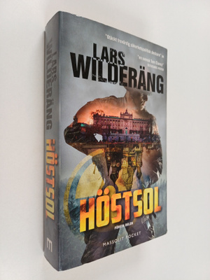 Lars Wilderäng : Höstsol