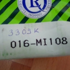 Mitsubishi Vetonivelen suojakumi GLO 3309K 016-MI108 - pikkukuva 2