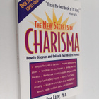 Doe Lang : The New Secrets of Charisma : How to Discover ... - pikkukuva 1