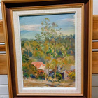 William Rafael Rosenberg 1887-1952 - pikkukuva 1