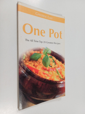 Greatest Ever One Pot