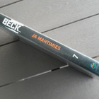 DVD: BECK 7 - Beck Ja Mahtimies (Peter Haber 1997) *Egmont* - pikkukuva 3