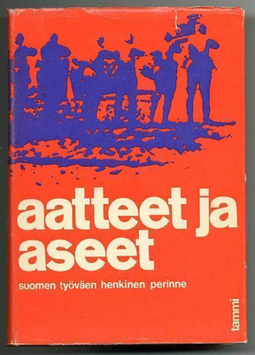 Aatteet ja aseet (1967)