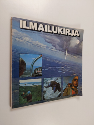Ilmailukirja