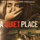 A QUIET PLACE BLU-RAY - pikkukuva 1