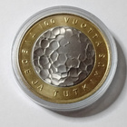 suomi 5 euro 2008 BU tiede&tutkimus - pikkukuva 2